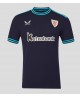Günstige Athletic Bilbao Nico Williams #10 Auswärtstrikot 2025-26 Kurzarm